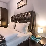 Lejlighed Tampa Gardens - Adults Only Braşov