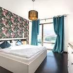 Апартаменты Tampa Gardens - Adults Only *