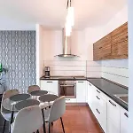 Tampa Gardens - Adults Only Апартаменты Брашов