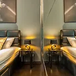 Апартаменты Tampa Gardens - Adults Only