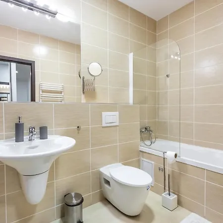 Tampa Gardens - Adults Only Brasov