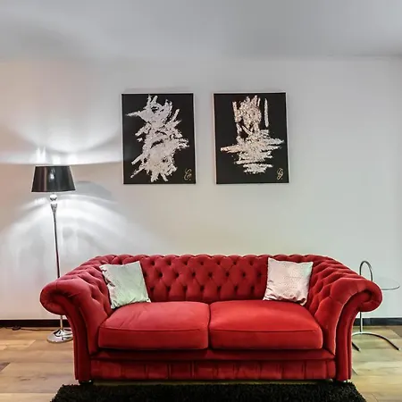 Tampa Gardens - Adults Only * Брашов