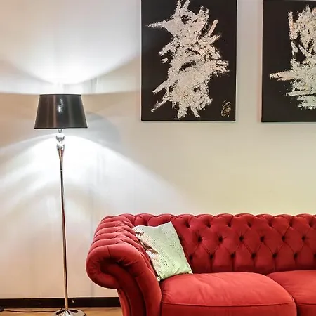 Апартаменти Tampa Gardens - Adults Only *