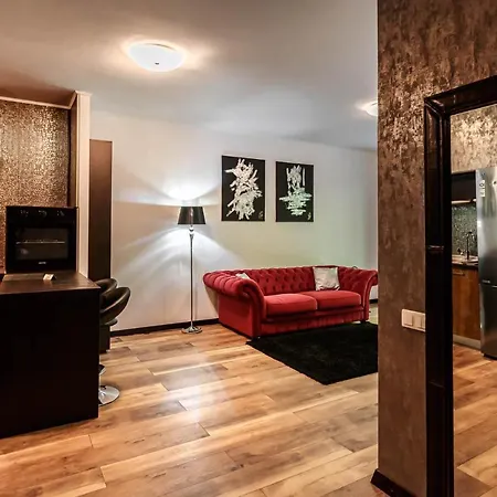 Tampa Gardens - Adults Only Apartament *