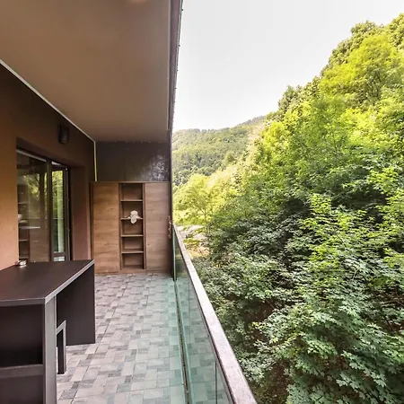 Tampa Gardens - Adults Only * Braşov