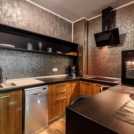 Tampa Gardens - Adults Only Apartament
