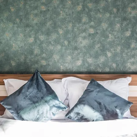 Apartment Tampa Gardens - Adults Only Brasov