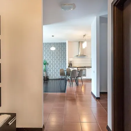 Tampa Gardens - Adults Only Apartament *