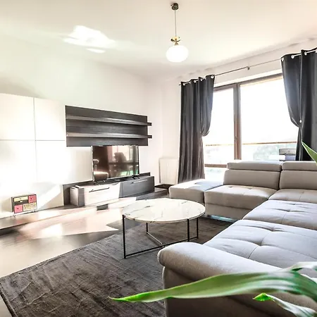 Apartament Tampa Gardens - Adults Only