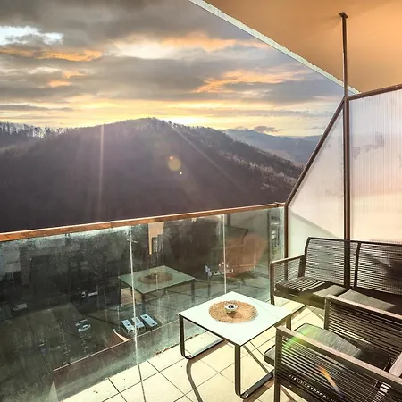 Tampa Gardens - Adults Only * Brasov