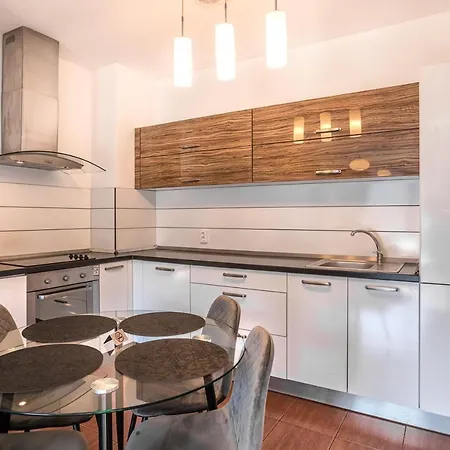 Apartment Tampa Gardens - Adults Only