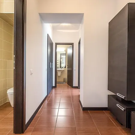 Apartament Tampa Gardens - Adults Only Brașov