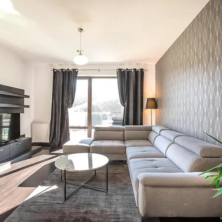 Apartament Tampa Gardens - Adults Only
