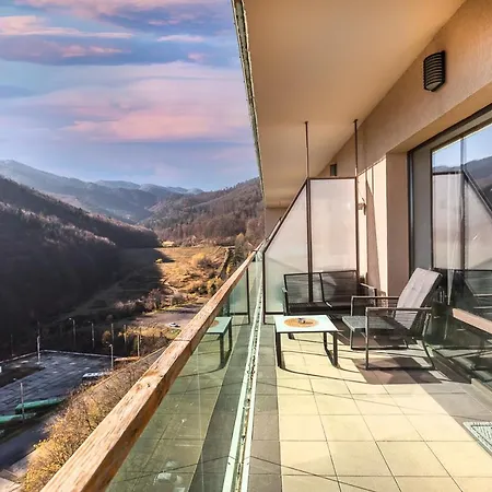 Tampa Gardens - Adults Only * Брашов