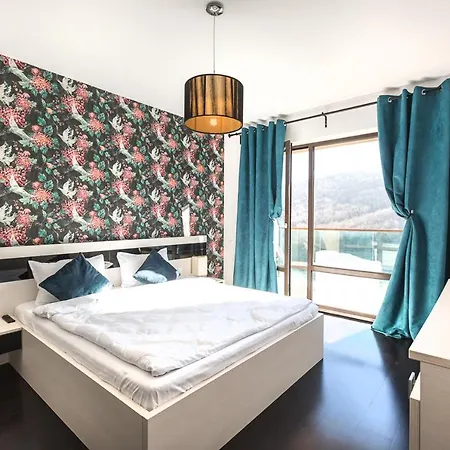 Апартаменти Tampa Gardens - Adults Only Брашов