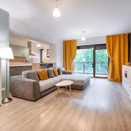 Tampa Gardens - Adults Only * Брашов