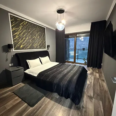 Tampa Gardens - Adults Only Apartament