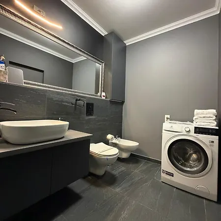 Apartament Tampa Gardens - Adults Only Brașov