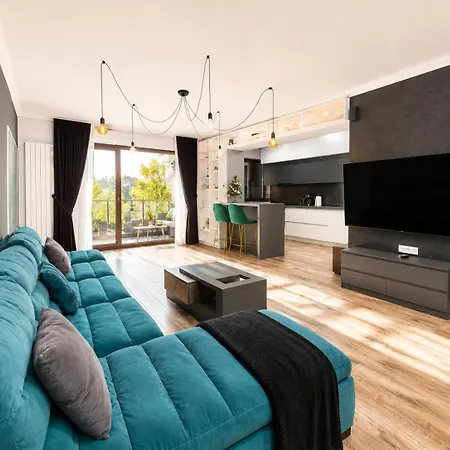 Tampa Gardens - Adults Only Apartament