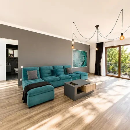Apartament Tampa Gardens - Adults Only