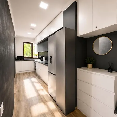 Apartament Tampa Gardens - Adults Only *
