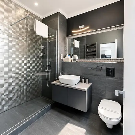 Apartament Tampa Gardens - Adults Only Brașov