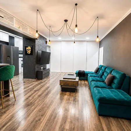 Apartament Tampa Gardens - Adults Only