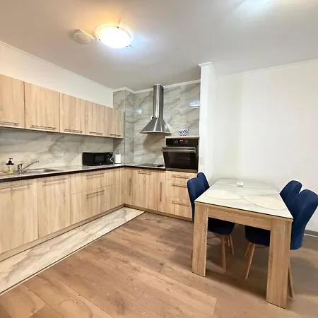 Tampa Gardens - Adults Only Apartament *