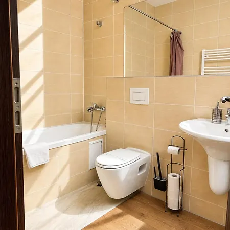 Apartament Tampa Gardens - Adults Only *