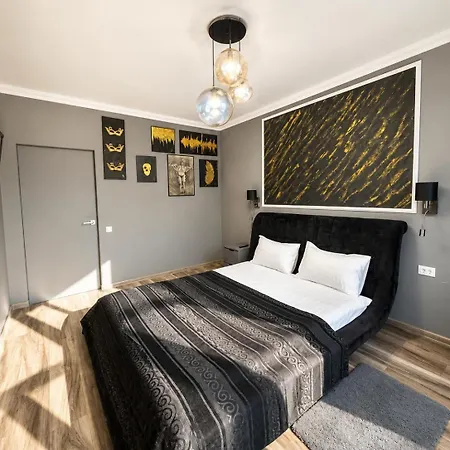 Apartament Tampa Gardens - Adults Only Brașov