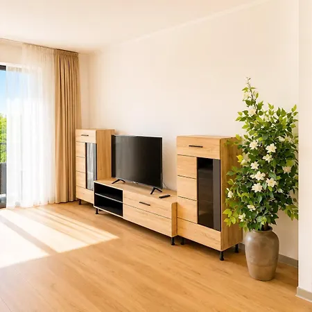 Tampa Gardens - Adults Only Apartament