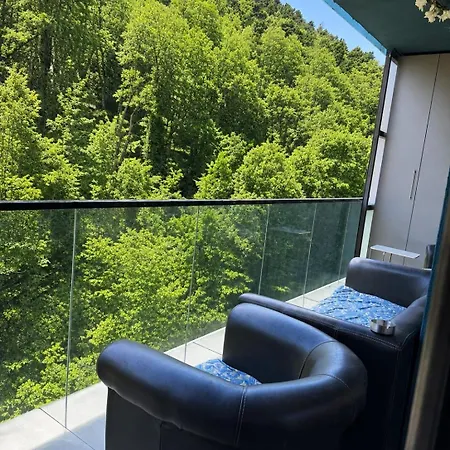 Apartament Tampa Gardens - Adults Only