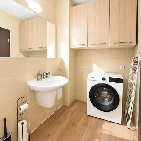 Tampa Gardens - Adults Only Apartament *