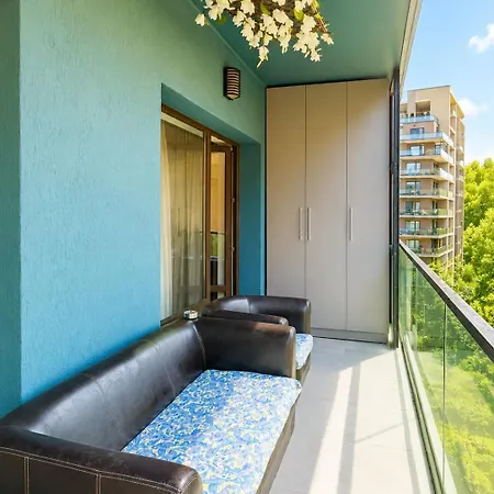Apartament Tampa Gardens - Adults Only *