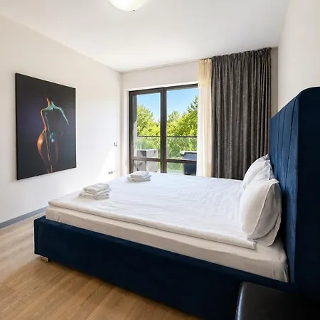 Apartament Tampa Gardens - Adults Only Brașov