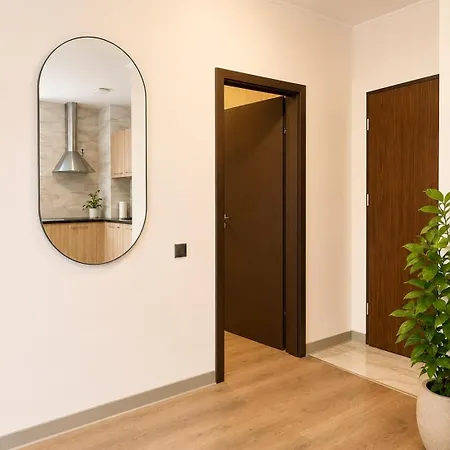 Apartament Tampa Gardens - Adults Only