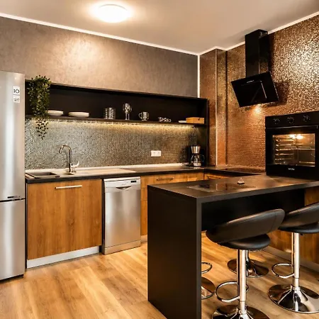 Apartament Tampa Gardens - Adults Only Brașov