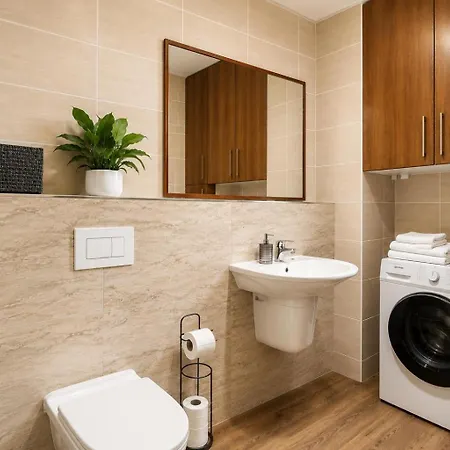 Apartament Tampa Gardens - Adults Only *