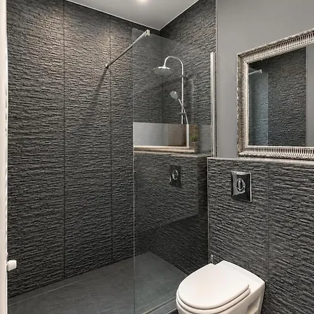 Apartament Tampa Gardens - Adults Only *