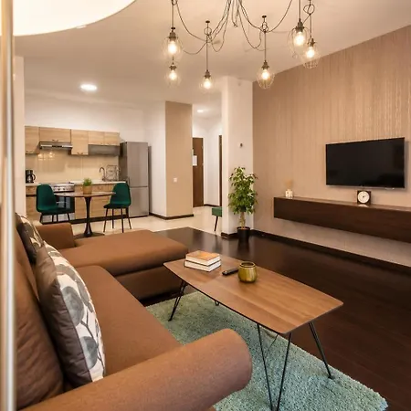 Tampa Gardens - Adults Only Apartament