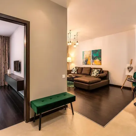 Apartament Tampa Gardens - Adults Only