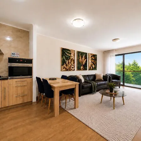 Tampa Gardens - Adults Only Apartament *