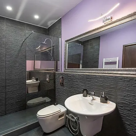 Tampa Gardens - Adults Only Апартаменти *