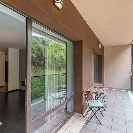 Apartament Tampa Gardens - Adults Only *