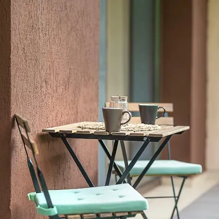 Tampa Gardens - Adults Only Апартаменти