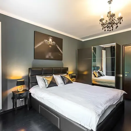 Apartament Tampa Gardens - Adults Only Brașov
