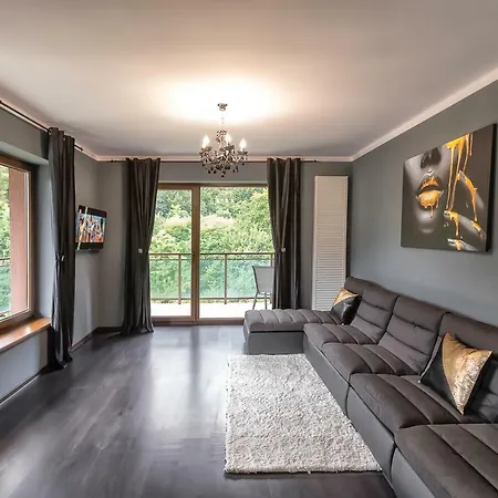 Tampa Gardens - Adults Only * Брашов