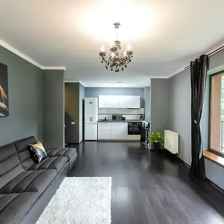 Apartament Tampa Gardens - Adults Only