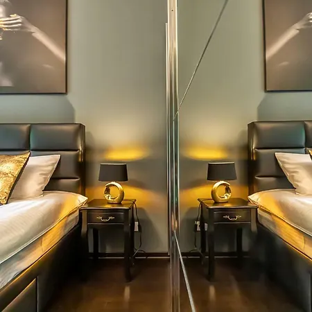 Apartment Tampa Gardens - Adults Only