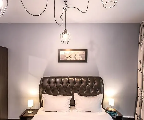 Tampa Gardens - Adults Only Braşov